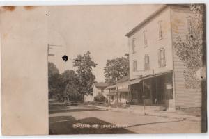 RPPC, Buffalo St. Elkland PA