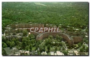 Old Postcard The Sheraton Park Hotel and Motor Inn