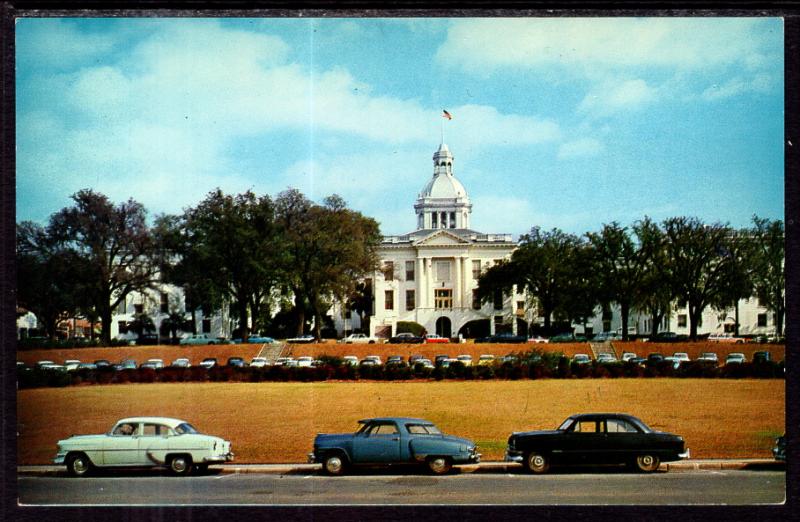 State Capitol,Talahassee,FL