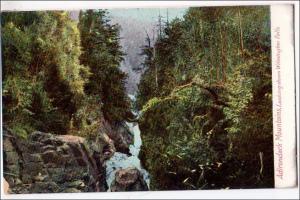 Wilmington Falls, NY