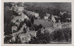 BF19078 schlangenbad i taunus germany front/back image