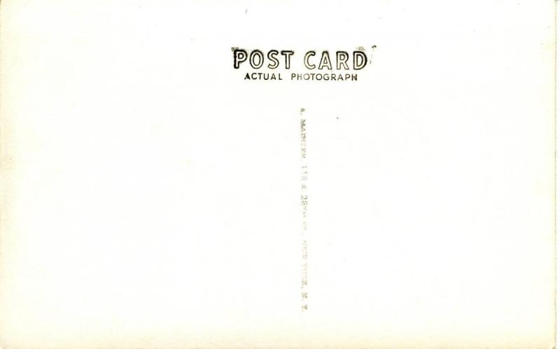 NY - New York City, 5 Views    *RPPC