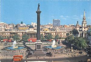 BT18104 trafalgar square london    uk