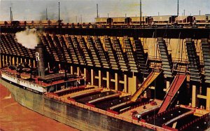 Iron Ore Freighter  - Misc, Minnesota MN  