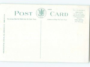 W-border LIBRARY SCENE Rome New York NY AF1641