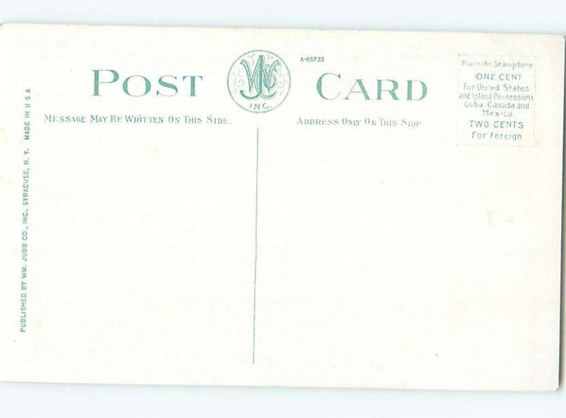 W-border LIBRARY SCENE Rome New York NY AF1641