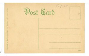 CO - Garden of the Gods, Balanced Roc,k