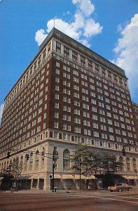 Brown Hotel , Kentucky  