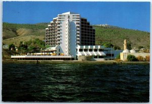 M-57443 Tiberias Plaza CP Hotels Tiberias Israel