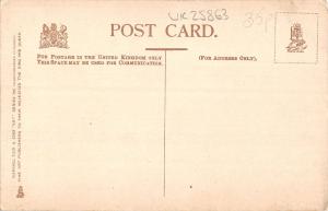 uk25863 dover castle uk