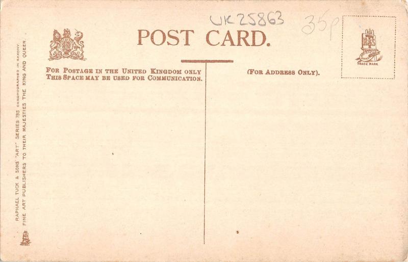 uk25863 dover castle uk