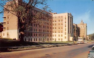 St Marys Hospital Rochester, Minnesota USA