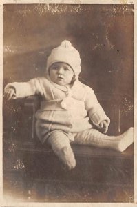 Child Real Photo 