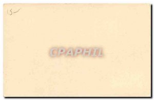 Old Postcard The Place de la Concorde Old Paris