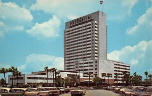 Prudential Insurance Company of America District Home Office Jacksonville FL