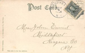 Carnegie Library Kingston, New York