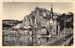 BG25553 la citadelle dinant belgium