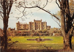 uk45859 culzean castle and gardens ayrshire scotland uk