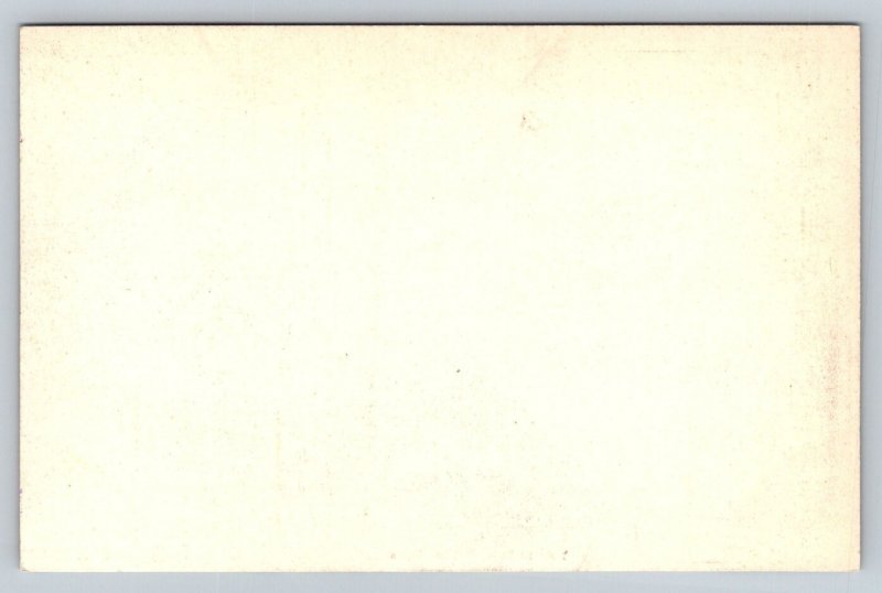 Yumoto Lake   Nikko   Japan   Postcard