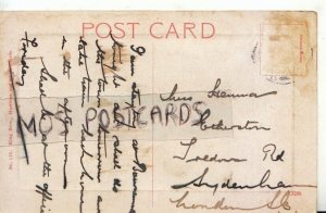 Genealogy Postcard - Henna - Tredown Road, Sydenham, London - Ref. R901