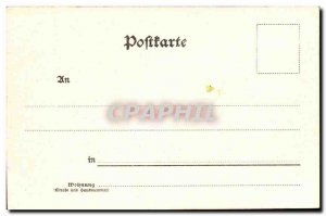 Vienna Wien - Austria - Austria - Albrecht von Zumbusch Monument und Brunnen ...