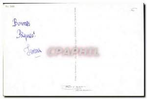 Postcard Old Chicks Flowers