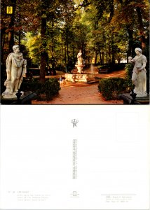 Island Garden, Fountain of Apollo, Aranjuez, Spain (9672)