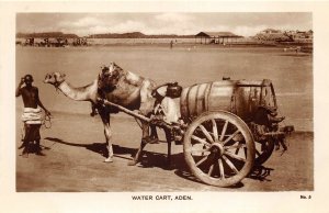 Lot284 water cart aden types folklore  yemen