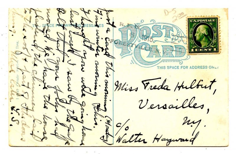 NY - Nashville. Things are coming my way