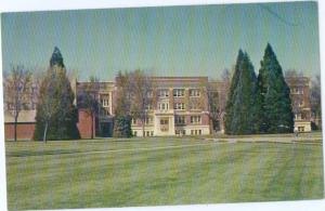 Home Economics Building Oregon State College Corvallis OR