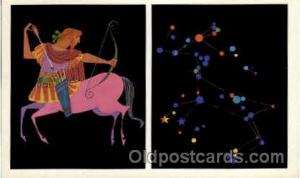 Centaurus The Centaur Astrology Unused 