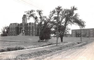 Dana College - Blair, Nebraska NE  