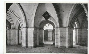 Belgium Postcard - Gand - Cathedrale St Bavon - Crypte - Vue Generale   ZZ3006