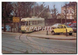 Postcard Modern Motor kind CPC easy No.528 on the racket of the Manufacture i...