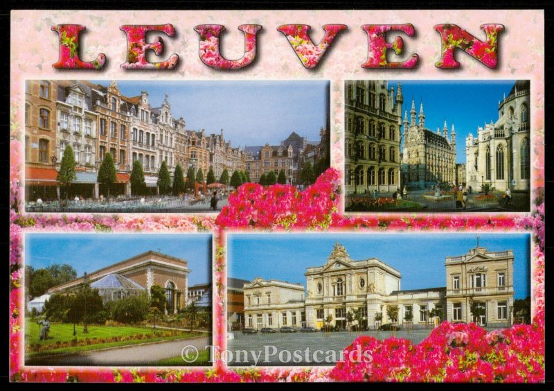 LEUVEN