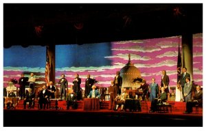 Florida  Walt Disney World ,   Hall of Presidents