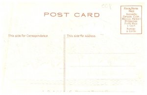 South  Dakota  St. Pierre , State Capitol , Gold Embossed