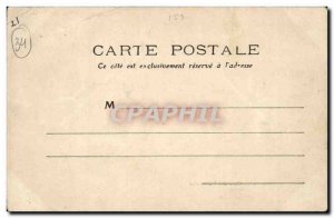 This Sete Postcard Old Station Traveler