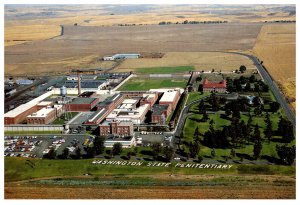 Washington  Walla Walla State Penitentary