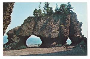 2 The Rocks Hopewell Cape New Brunswick Canada 