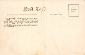 Meredith Publication Des Moines, Iowa