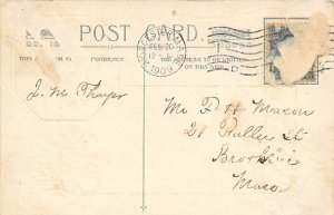 Washington Person piece, first in war