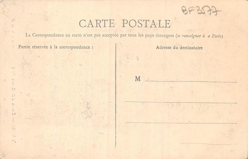 BF3577 laval statue d ambroise parc france