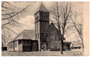 New Jersey  Red Bank First Baptist Church