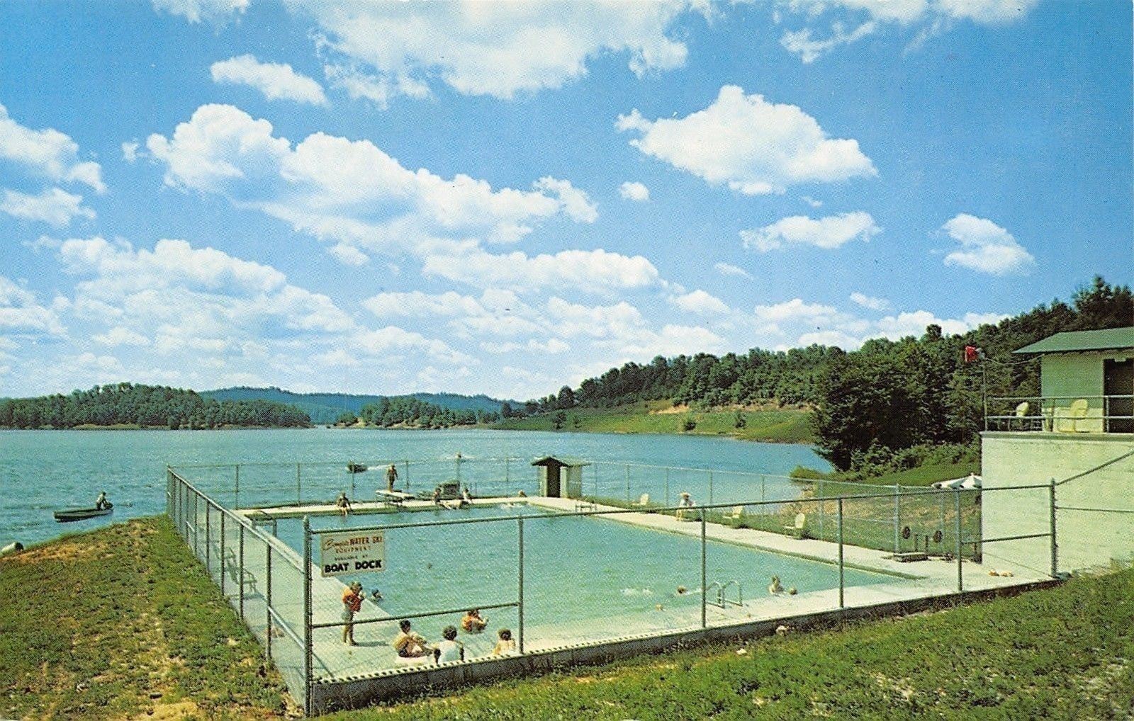 Cedar Hill Boat Dock Celina Tn About Dock Photos