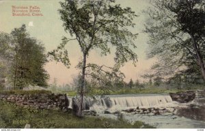 STAMFORD , Conn. , 00-10s ; Noroton River