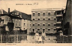CPA JOINVILLE - Le Moulin (368592)
