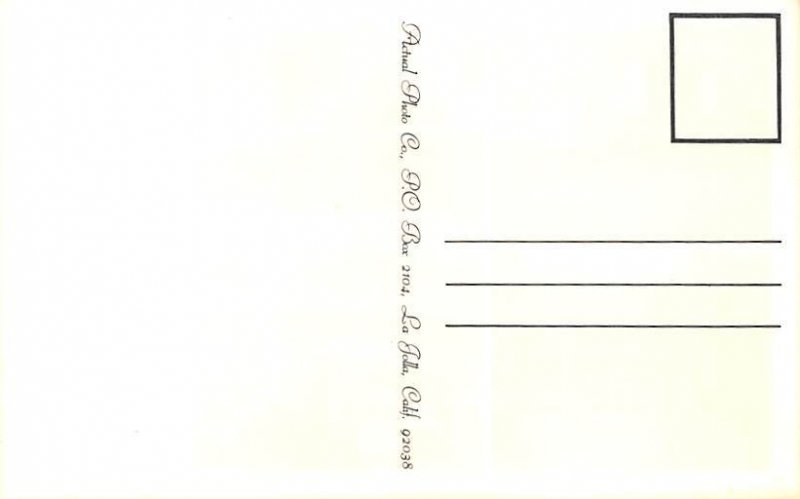 Anthony's Fish Grotto San Diego CA