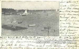 Onset Bay - Hyannis, Massachusetts MA