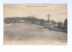 LP40  Environs de Chatelguyon, Puy-de-Dome,    postcard